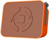 Celly Speaker Upmidi 7,5 X 9,6 Cm Oranje