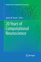 20 Years of Computational Neuroscience