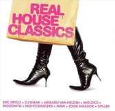 Real House Classics