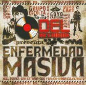 Del Records Presenta Enfermedad Masiva