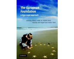 The European Foundation