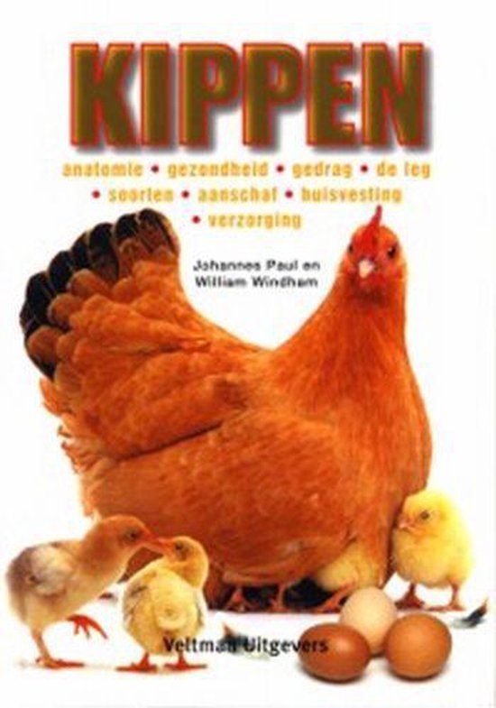 Kippen