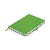 Lamy Notebook Softcover Green