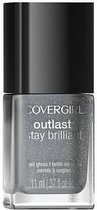 CoverGirl Outlast Stay Brilliant Nail Gloss - 322 Show Stopper