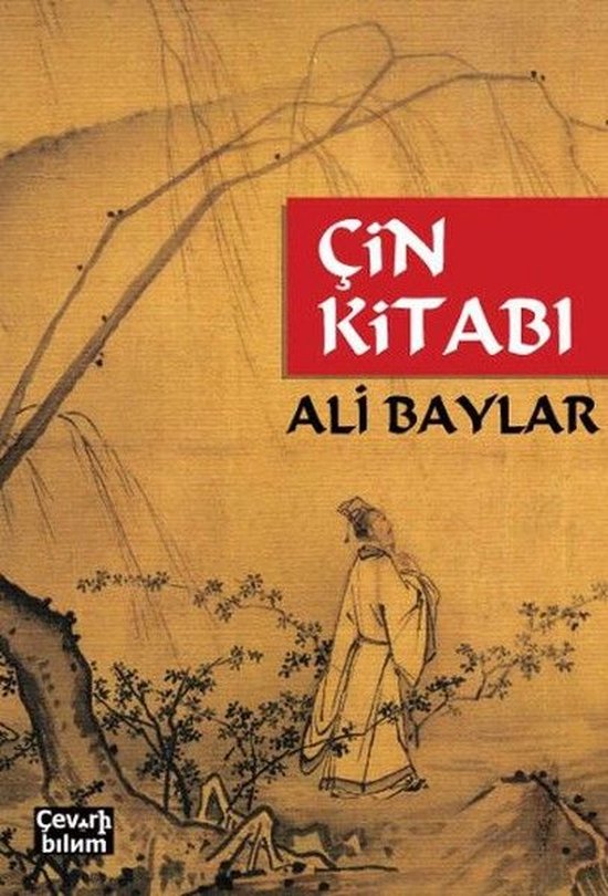 Çin Kitabı - cover