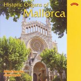 Novenko Michal/Reyne - Historic Organs Of Mallorca