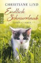 Endlich Schnurrlaub