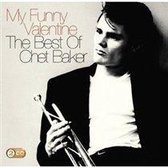My Funny Valentine: The Best of Chet Baker [Sony]