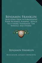 Benjamin Franklin