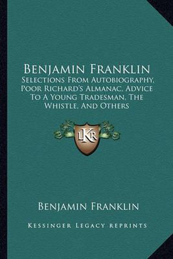 Benjamin Franklin