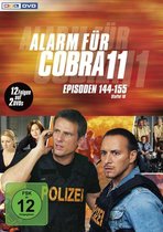 Alarm für Cobra 11 St. 18/2 DVD