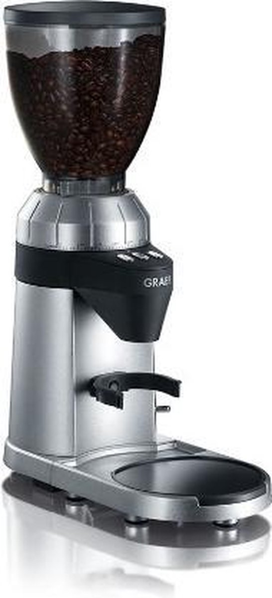 Graef Koffiemolen CM 900
