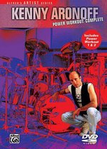 Kenny Aronoff: Power Workout Complete