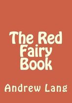 The Red Fairy Book