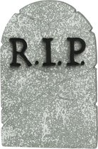 Tombstone RIP Polystyrene 55.8cm