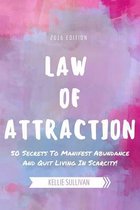 Law Of Attraction