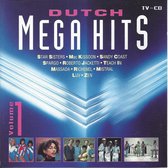 Dutch Mega Hits - Volume 1