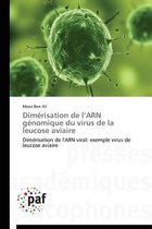 Dim risation de L Arn G nomique Du Virus de la Leucose Aviaire