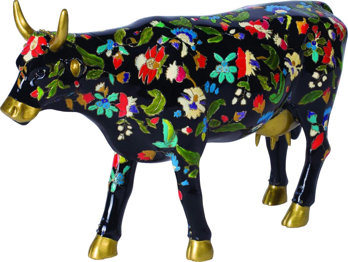 Cow Parade Cowsonne