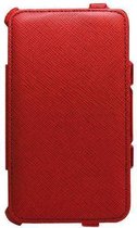 Uniq - Kriz Voor Samsung Galaxy Note - Rood