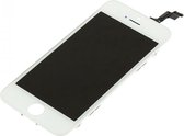 Iphone 5S AAA+ Scherm Wit Replacement incl Small Parts & gereedschapkitje
