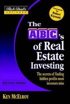 Abc's Of Real Estate Investing