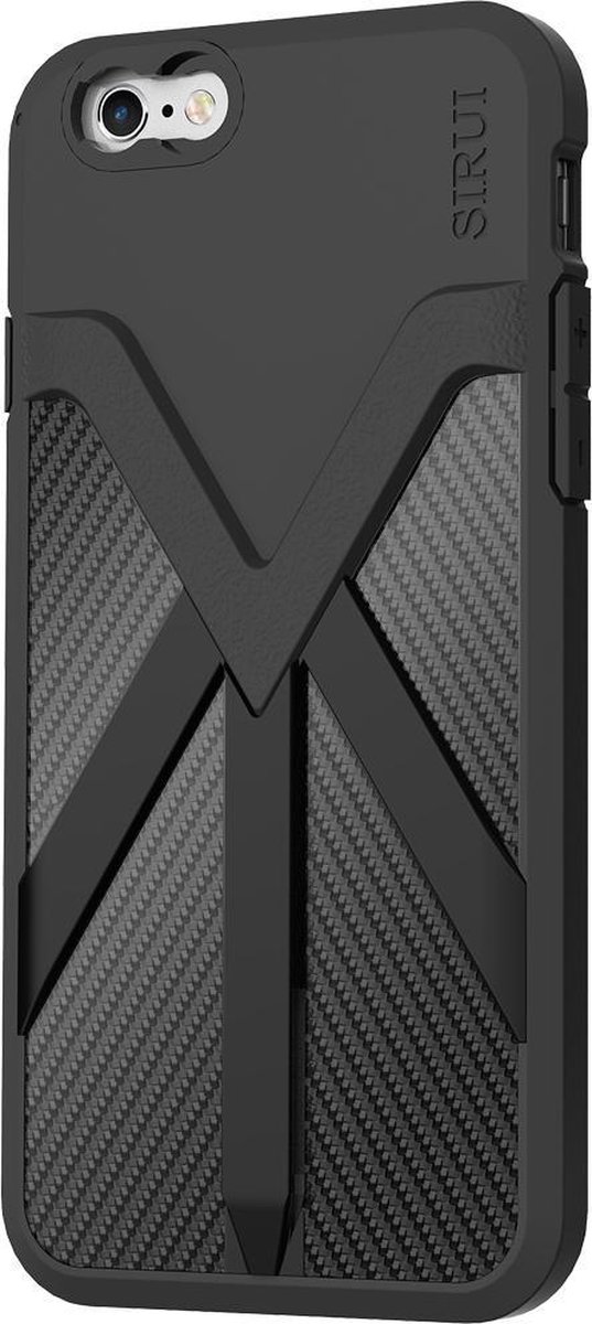 Sirui Mobile Protective Case iPhone 6s (black)