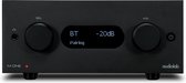 Audiolab M-ONE BT Integrated Amplifier Versterker - Zwart