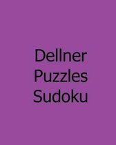 Dellner Puzzles Sudoku: Level 1