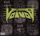 Voivod - Build Your Weapons -..