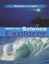 Science Explorer Sound & Light