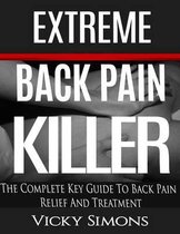 Extreme Back Pain Killer