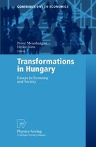 Transformations in Hungary