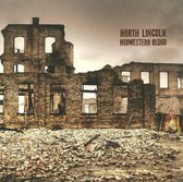 North Lincoln - Midwestern Blood (CD)