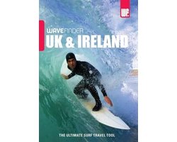 Wave-Finder Surf Guide - Uk & Ireland