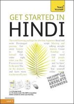 Get Started in Beginner's Hindi