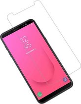 Gehard Tempered Glass - Screenprotector - beschermglas - Geschikt voor Samsung Galaxy J8