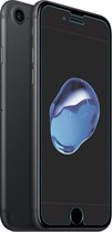SCT1 - Glazen Screenprotector - Geschikt voor Apple iPhone 7
