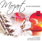 Flute Concertos / Andante 7 Rondo