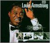 Louis Armstrong - Original Artist