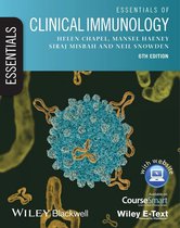 Essentials - Essentials of Clinical Immunology