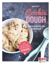 NGV X-Press - Cookie Dough