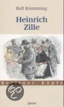 Heinrich Zille