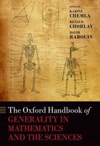 Oxford Handbooks - The Oxford Handbook of Generality in Mathematics and the Sciences
