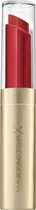Max Factor Colour Elixir Intensifying Balm - 20 Luscious Red - Lippenbalsem