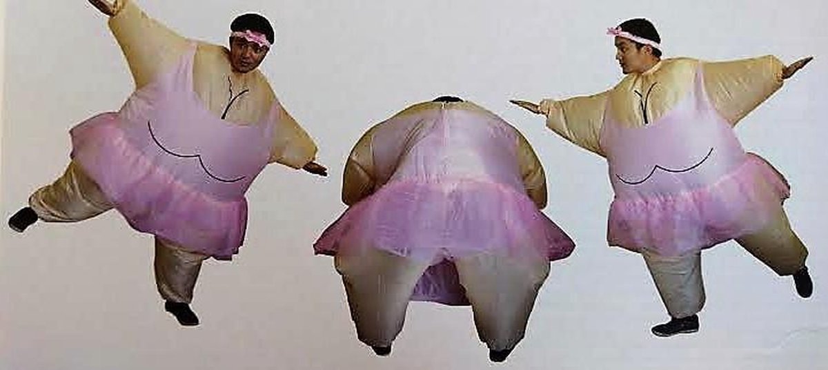 Opblaasbare