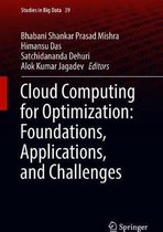 Cloud Computing for Optimization