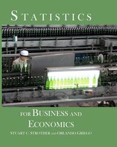 Statistics for Business and Economics