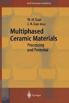 Multiphased Ceramic Materials