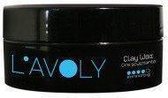 lavoly Wax lavoly Clay Wax
